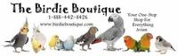 The Birdie Boutique coupons